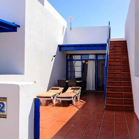 Casa Nancy Apartment Puerto Calero Exterior foto