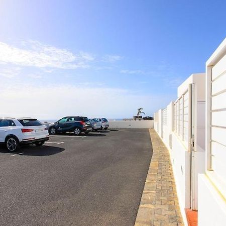 Casa Nancy Apartment Puerto Calero Exterior foto