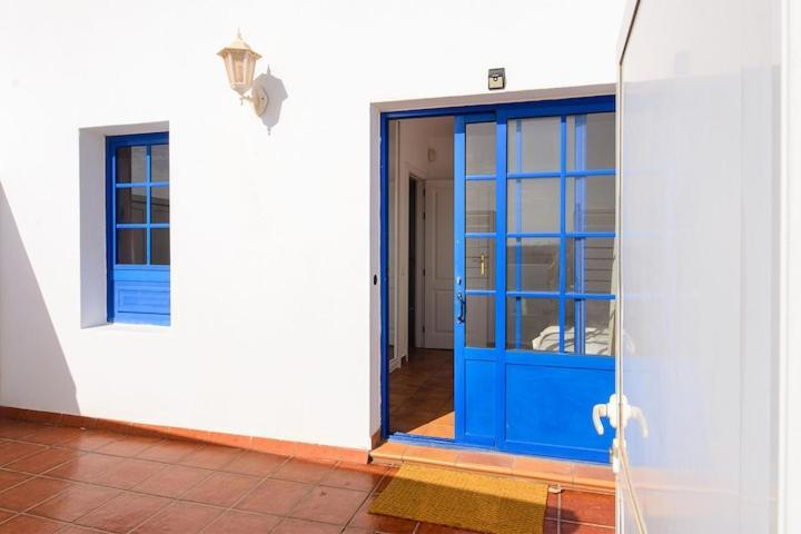 Casa Nancy Apartment Puerto Calero Exterior foto