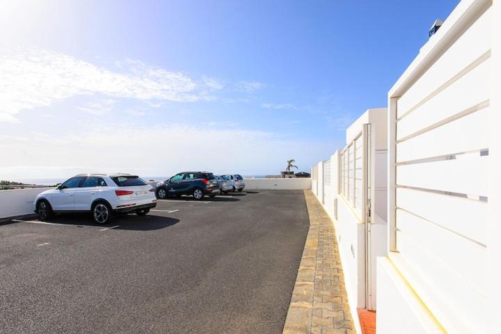 Casa Nancy Apartment Puerto Calero Exterior foto